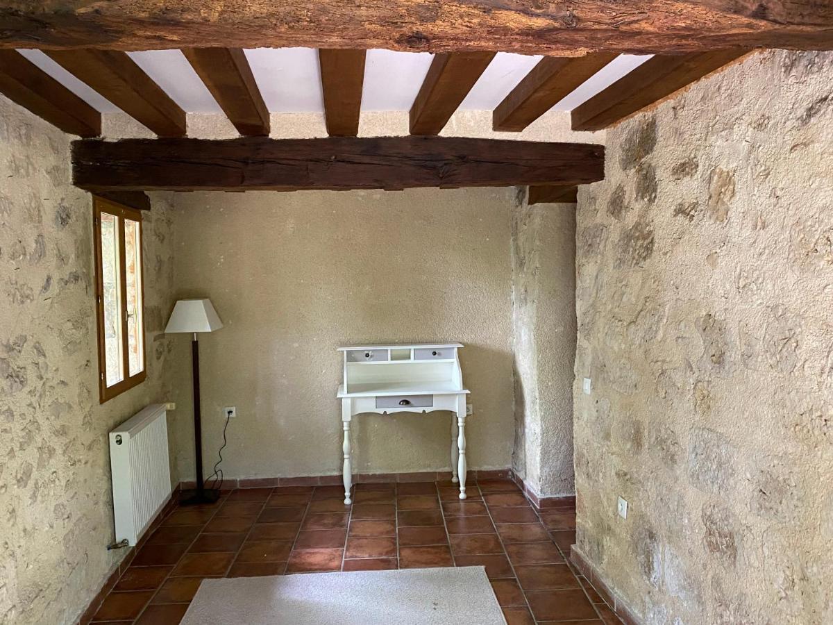 Gite Le Moulin Samsara Homps  Kültér fotó